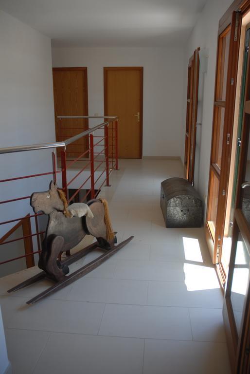 Na Margarida Villa S'Illot  Rom bilde