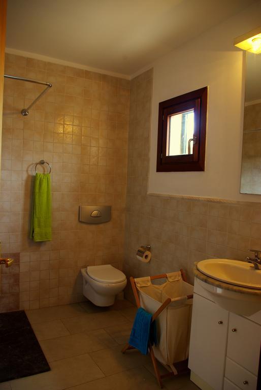 Na Margarida Villa S'Illot  Rom bilde