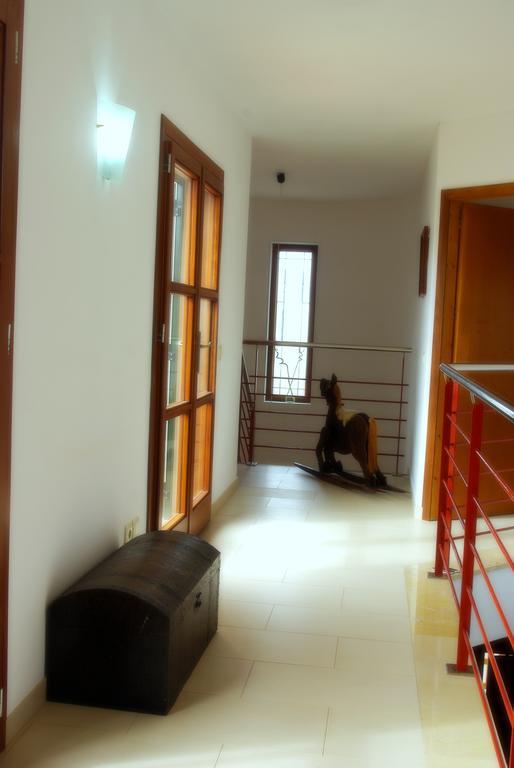 Na Margarida Villa S'Illot  Rom bilde